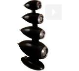 Lautsprecher im Test: Magic Flute von SWSpeakers, Testberichte.de-Note: ohne Endnote