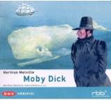 Hörbuch im Test: Moby Dick. Hörspiel für Kinder von Herman Melville, Testberichte.de-Note: 1.5 Sehr gut