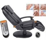 Sessel im Test: Atlanta HT-102 von Human Touch, Testberichte.de-Note: ohne Endnote