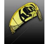 Kite im Test: Passion MKIII 9 (2011) von RRD, Testberichte.de-Note: ohne Endnote