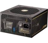 X-Series 750W (SS-750KM)