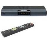 TV-Receiver im Test: UFT 676 von Kathrein, Testberichte.de-Note: ohne Endnote