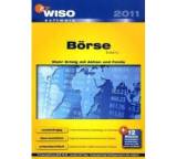 Software-Ratgeber im Test: WISO Börse 2011 von Buhl Data, Testberichte.de-Note: ohne Endnote