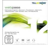 Lernprogramm im Test: Tell Me More Webpass (12 Monate) von Auralog, Testberichte.de-Note: ohne Endnote