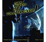 Mark Brandis. Die Vollstrecker (Folgen 11 und 12)