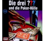 Die drei ??? und die Poker-Hölle (143)