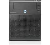 Server im Test: ProLiant MicroServer N36L von HP, Testberichte.de-Note: 2.3 Gut