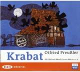 Hörbuch im Test: Krabat von Otfried Preußler, Testberichte.de-Note: 1.4 Sehr gut