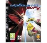 WipEout HD Fury (für PS3)