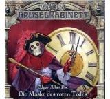 Gruselkabinett. Die Maske des roten Todes