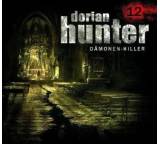 Dorian Hunter. Das Mädchen in der Pestgrube (12)