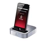 Weiteres Handy-Zubehör im Test: SuperHero Backup and Charger for iPhone von Iomega, Testberichte.de-Note: 2.9 Befriedigend