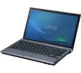 Vaio VPC-Z13Z9E/X