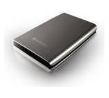 Store'n'Go Portable HardDrive USB 3.0 (500 GB)
