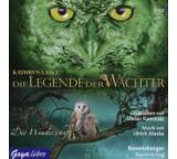 Die Legende der Wächter. Die Wanderschaft (2)