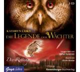 Die Legende der Wächter. Die Rettung (3)