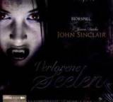 Hörbuch im Test: John Sinclair. Verlorene Seelen von Jason Dark, Testberichte.de-Note: 1.0 Sehr gut