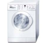 Waschmaschine im Test: Maxx 6 WAE28393 von Bosch, Testberichte.de-Note: ohne Endnote