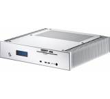 PC-System im Test: E6-958 von Hush Technologies, Testberichte.de-Note: ohne Endnote