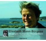 Elisabeth Mann Borgese