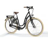 Fahrrad im Test: City Comfort 125 von Hercules, Testberichte.de-Note: 2.0 Gut