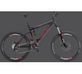 Fahrrad im Test: AMR Plus Lector 9000 (2011) von Ghost, Testberichte.de-Note: ohne Endnote