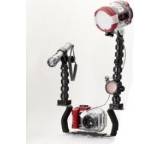 Digitalkamera im Test: IC 12 Unterwasserfotografie-Komplettset von Intova, Testberichte.de-Note: ohne Endnote