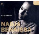 Nadja Benaissa. Alles wird gut