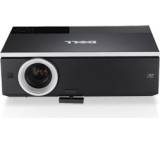 Beamer im Test: 7609WU von Dell, Testberichte.de-Note: 1.0 Sehr gut