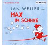 Max im Schnee