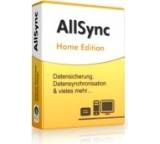 Allsync Home 3.4.62