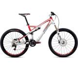 Stumpjumper FSR Expert Carbon (2011)