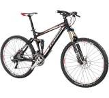 Glide Max - Shimano Deore XT (Modell 2011)