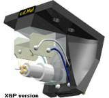 Tonabnehmer im Test: The Colibri XGP von Van den Hul, Testberichte.de-Note: ohne Endnote