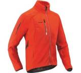 Men's Kuro Softshell Jacket