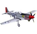 RC-Modell im Test: P-51 Mustang Giant von FMS, Testberichte.de-Note: ohne Endnote
