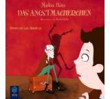 Hörbuch im Test: Das Angstmacherchen von Markus Heitz, Testberichte.de-Note: 1.5 Sehr gut