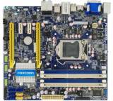 Mainboard im Test: H67MP-S von Foxconn, Testberichte.de-Note: 2.7 Befriedigend