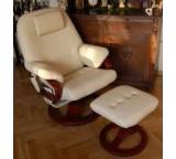 Sessel im Test: Massagesessel B11 de Luxe von WTCM, Testberichte.de-Note: ohne Endnote