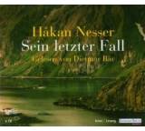 Hörbuch im Test: Sein letzter Fall von Hakan Nesser, Testberichte.de-Note: 1.8 Gut