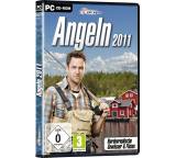 Game im Test: Angeln 2011 (für PC) von Astragon Software, Testberichte.de-Note: 4.7 Mangelhaft