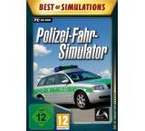Game im Test: Polizei-Fahr-Simulator (für PC) von Rondomedia, Testberichte.de-Note: 4.1 Ausreichend