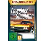 Game im Test: Lowrider-Simulator (für PC) von Rondomedia, Testberichte.de-Note: 4.0 Ausreichend