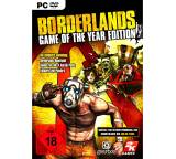 Game im Test: Borderlands - Game of The Year Edition von 2K, Testberichte.de-Note: 2.2 Gut