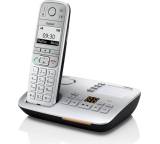 Festnetztelefon im Test: E500 / E500A von Gigaset, Testberichte.de-Note: ohne Endnote