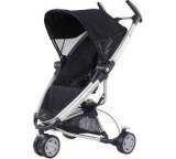 Kinderwagen im Test: Zapp Xtra von Quinny, Testberichte.de-Note: 2.0 Gut