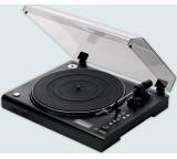 Plattenspieler im Test: TCM USB Plattenspieler von Tchibo, Testberichte.de-Note: 3.5 Befriedigend