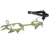 Steigeisen im Test: XLC 390 von Camp, Testberichte.de-Note: ohne Endnote