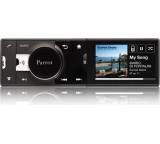 Autoradio im Test: Asteroid Classic von Parrot, Testberichte.de-Note: 2.3 Gut