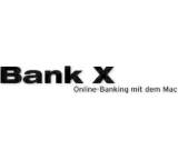 Bank X 4.0 Standard